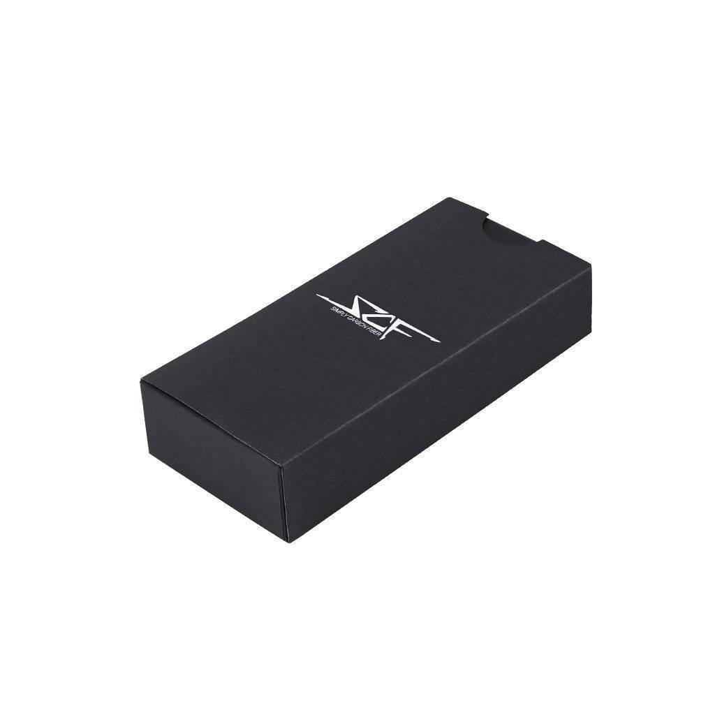 ●STEALTHâ—?APOLLO Series Carbon Fiber Watch